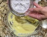 ガナッシュサンドクッキー【※動画あり】作り方4写真