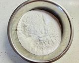 米粉と豆腐の♡絶品♡ヘルシーお好み焼き♡作り方5写真