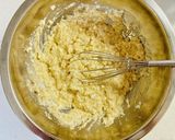 米粉と豆腐の♡絶品♡ヘルシーお好み焼き♡作り方9写真