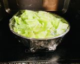 米粉と豆腐の♡絶品♡ヘルシーお好み焼き♡作り方3写真
