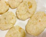新じゃがを美味しく！塩麹ハッシュドポテト作り方2写真