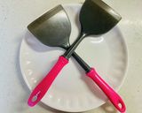 米粉と豆腐の♡絶品♡ヘルシーお好み焼き♡作り方14写真