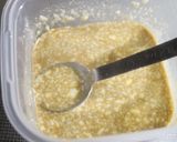 鶏むね肉で☆ザクザク米粉唐揚げ作り方3写真