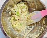 米粉と豆腐の♡絶品♡ヘルシーお好み焼き♡作り方16写真