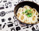 顆粒出汁で簡単!我が家のうどんつゆ!作り方3写真