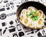 顆粒出汁で簡単！我が家のうどんつゆ！作り方3写真