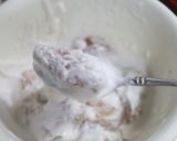 鶏むね肉で☆ザクザク米粉唐揚げ作り方7写真