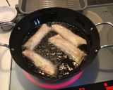 具沢山　春巻作り方11写真