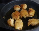 鶏むね肉で☆ザクザク米粉唐揚げ作り方8写真