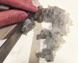 ベトナムスタイル!揚げ生春巻き(ネム)作り方9写真