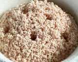 これで失敗なし！我が家のお赤飯(おこわ)作り方7写真