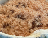これで失敗なし！我が家のお赤飯(おこわ)作り方11写真