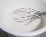 レンジで3分☆こいのぼりロールケーキ作り方2写真
