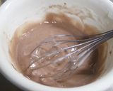 レンジで3分☆こいのぼりロールケーキ作り方3写真