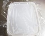 レンジで3分☆こいのぼりロールケーキ作り方4写真