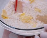 手ごねで作る☆大きな丸パン コブローフ作り方5写真