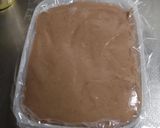 レンジで3分☆こいのぼりロールケーキ作り方5写真