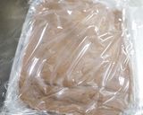 レンジで3分☆こいのぼりロールケーキ作り方7写真