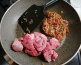 ビーフカレー作り方5写真