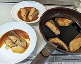 15分で出来るのに絶品なブリの煮物作り方4写真