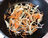 優しい味の鮭の南蛮漬け作り方3写真