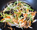 優しい味の鮭の南蛮漬け作り方4写真