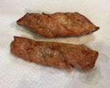 優しい味の鮭の南蛮漬け作り方8写真