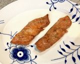 優しい味の鮭の南蛮漬け作り方9写真
