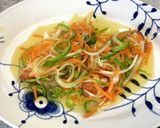 優しい味の鮭の南蛮漬け作り方10写真