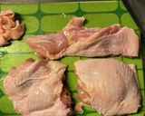 簡単水炊き風作り方6写真