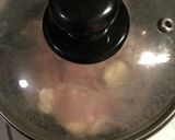 簡単水炊き風作り方11写真