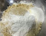 めちゃうま♡基本の英国スコーン作り方1写真