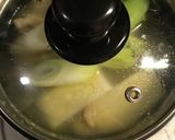 簡単水炊き風作り方15写真