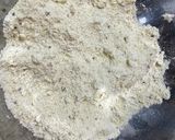 めちゃうま♡基本の英国スコーン作り方2写真