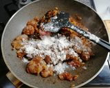 ビーフカレー作り方6写真