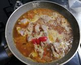 ビーフカレー作り方8写真
