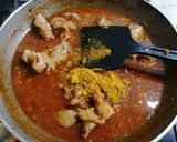 ビーフカレー作り方9写真