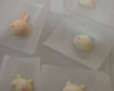 ふっわふわ♪豆腐白玉だんご作り方7写真
