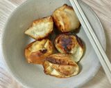 サーモンペリメニもどき作り方5写真
