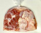 低温調理でしっとりカオマンガイ海南鶏飯作り方3写真
