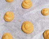 いちごとあんこのシュークリーム作り方5写真