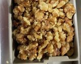 皮カリサクッ、中モッチモチ☆クルミ食パン作り方4写真