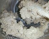 シンガポール Cake作り方5写真