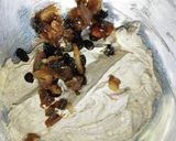 シンガポール Cake作り方6写真