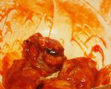 韓国風♪やみつきチェゴチキン作り方7写真