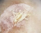 低温調理でしっとりカオマンガイ海南鶏飯作り方9写真