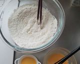 もっちり美味しい手捏ねdeコッペパン作り方1写真