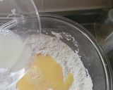 もっちり美味しい手捏ねdeコッペパン作り方2写真