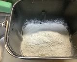 ほんのり甘い美味しいミルク食パン作り方2写真