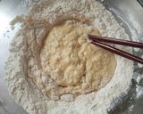 もっちり美味しい手捏ねdeコッペパン作り方3写真